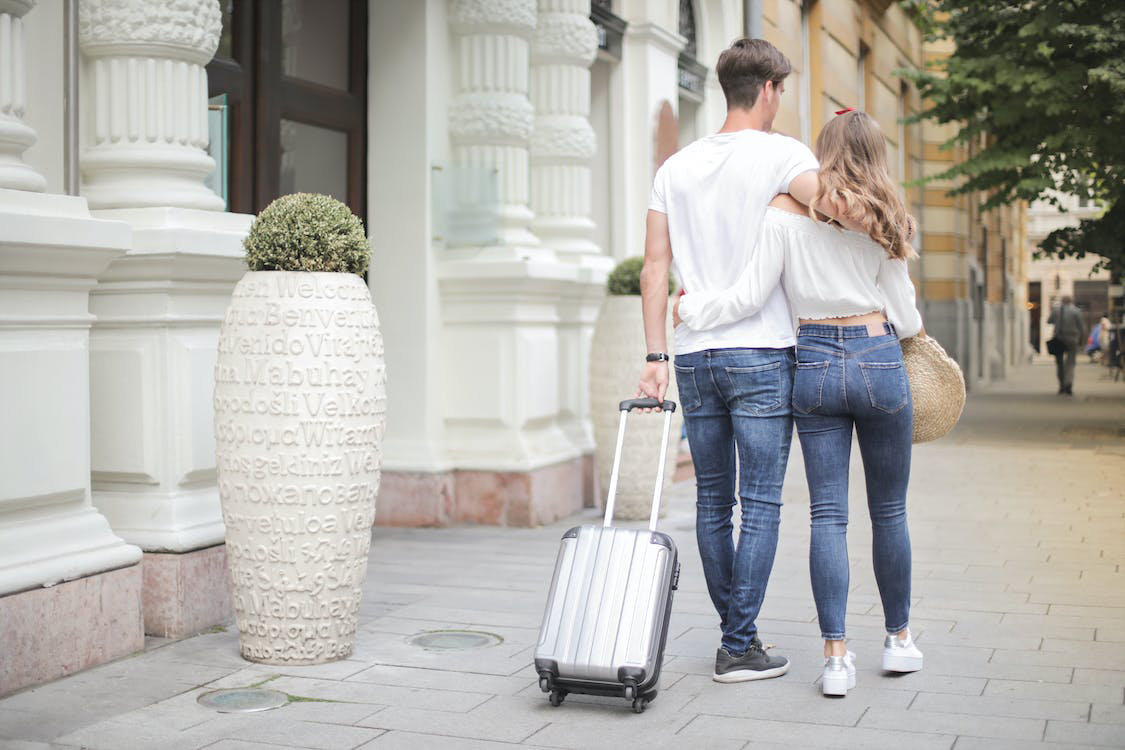 Round Trip Cabs