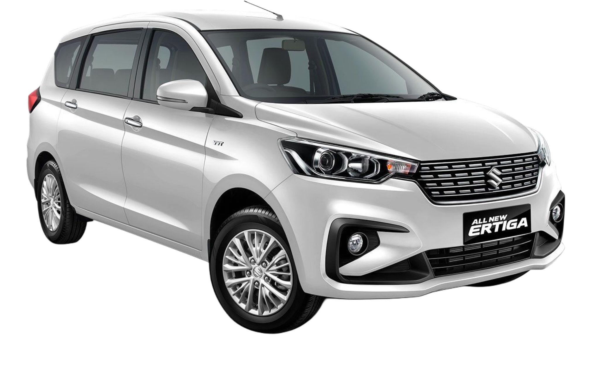 ERTIGA 6+1